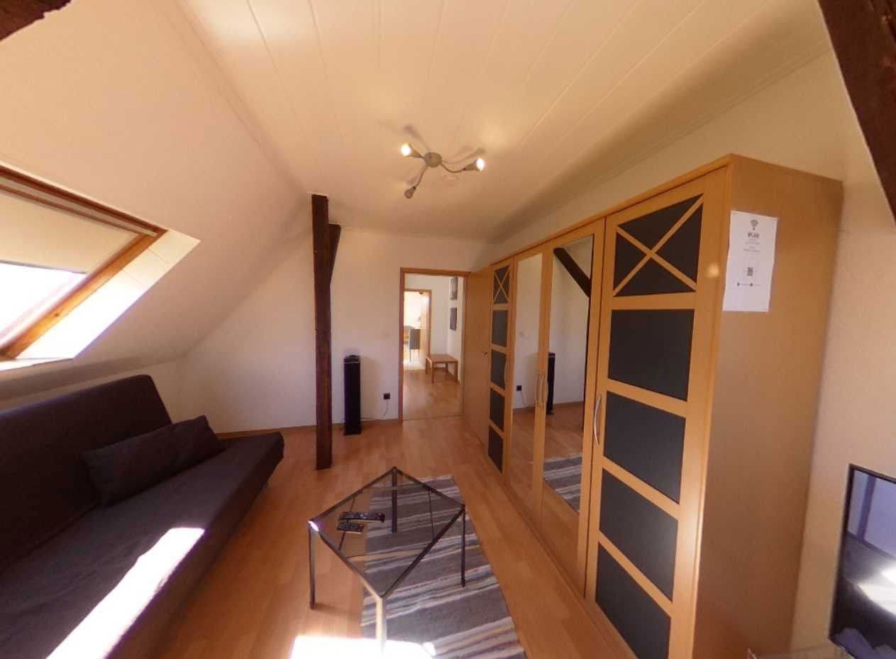 2 bedroom flat to rent, 42 m², Dortmund, North Rhine-Westphalia 2 bedroom flat to rent, 42 m², Dortmund, North Rhine-Westphalia