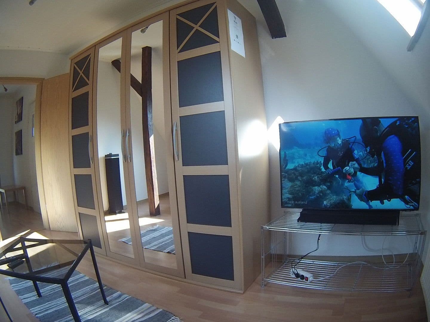 2 bedroom flat to rent, 42 m², Dortmund, North Rhine-Westphalia 2 bedroom flat to rent, 42 m², Dortmund, North Rhine-Westphalia