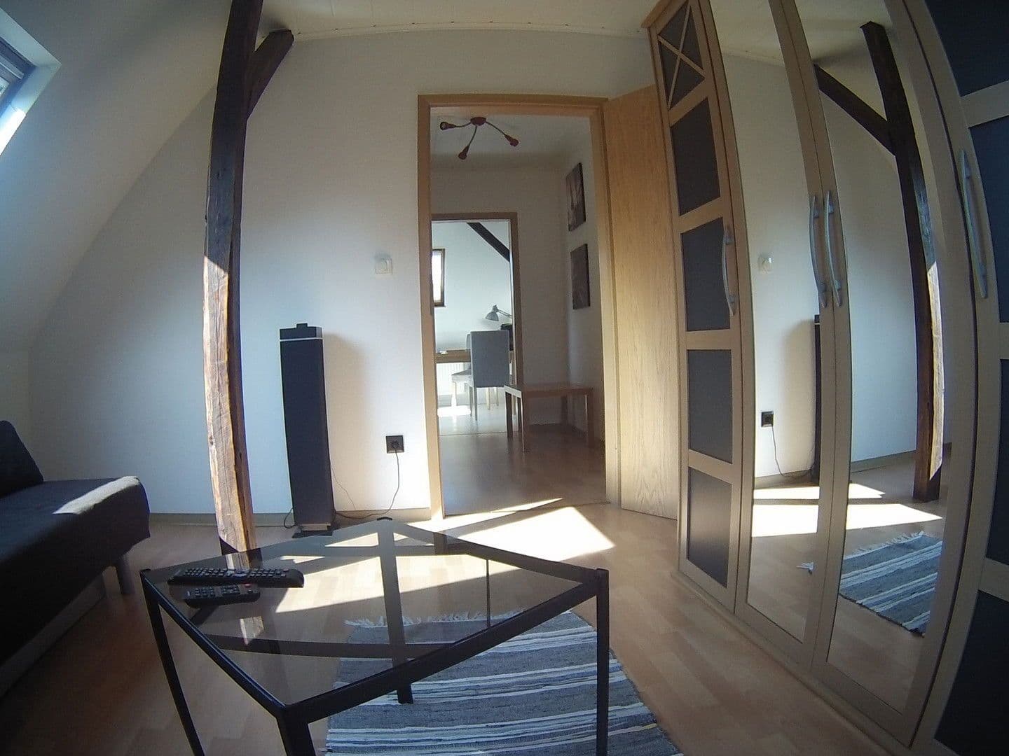 2 bedroom flat to rent, 42 m², Dortmund, North Rhine-Westphalia 2 bedroom flat to rent, 42 m², Dortmund, North Rhine-Westphalia