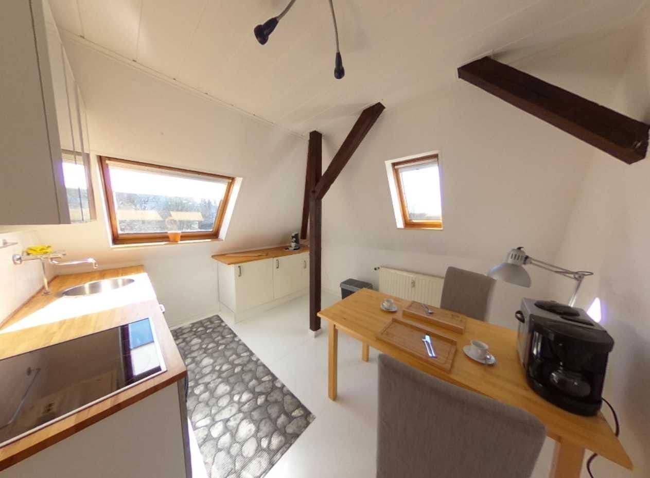 2 bedroom flat to rent, 42 m², Dortmund, North Rhine-Westphalia 2 bedroom flat to rent, 42 m², Dortmund, North Rhine-Westphalia