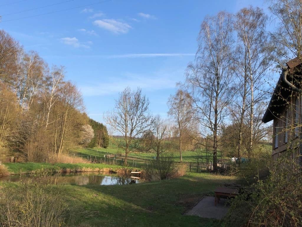 plot to rent, 9,000 m², Lange Reihe, Seesen, Lower Saxony plot to rent, 9,000 m², Lange Reihe, Seesen, Lower Saxony