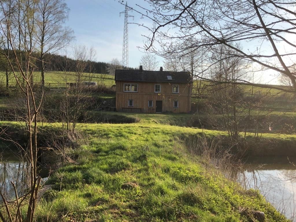 plot to rent, 9,000 m², Lange Reihe, Seesen, Lower Saxony plot to rent, 9,000 m², Lange Reihe, Seesen, Lower Saxony