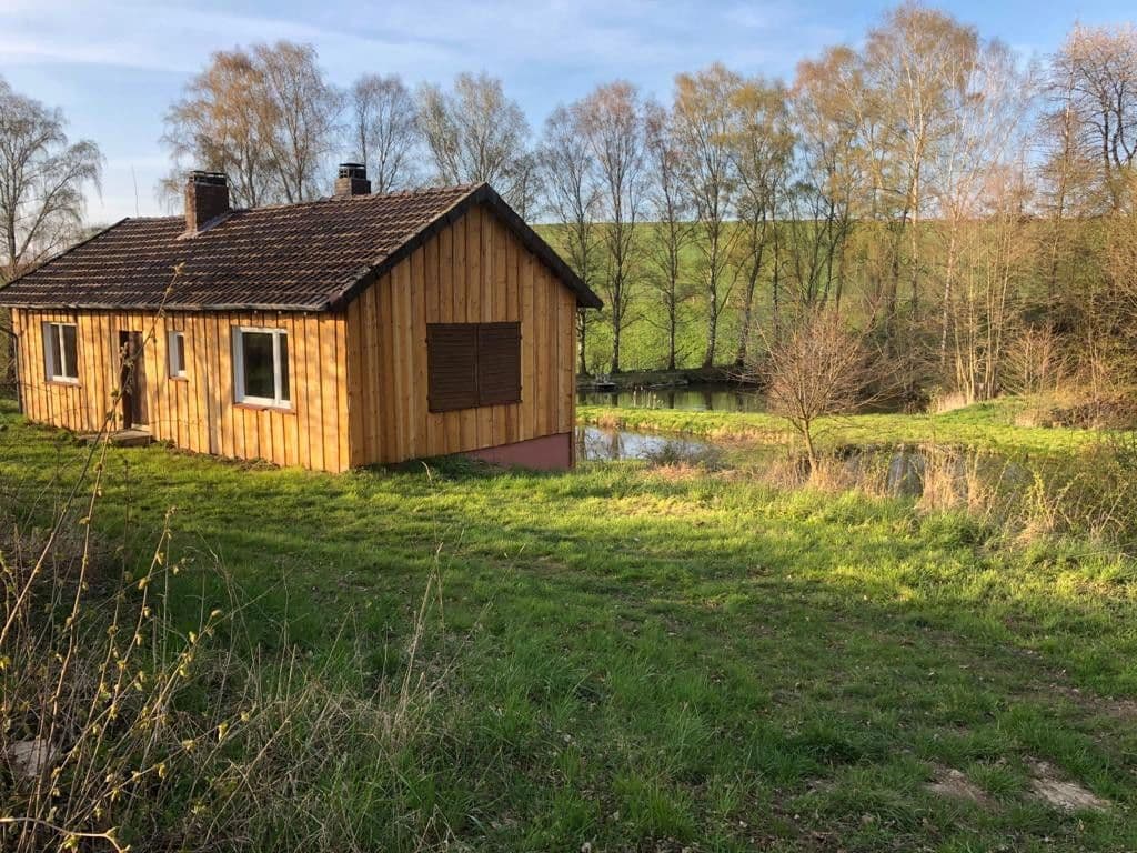 plot to rent, 9,000 m², Lange Reihe, Seesen, Lower Saxony plot to rent, 9,000 m², Lange Reihe, Seesen, Lower Saxony