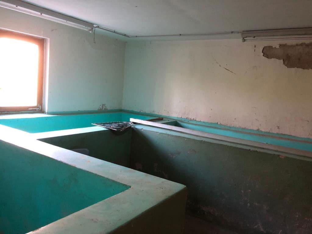 plot to rent, 9,000 m², Lange Reihe, Seesen, Lower Saxony plot to rent, 9,000 m², Lange Reihe, Seesen, Lower Saxony