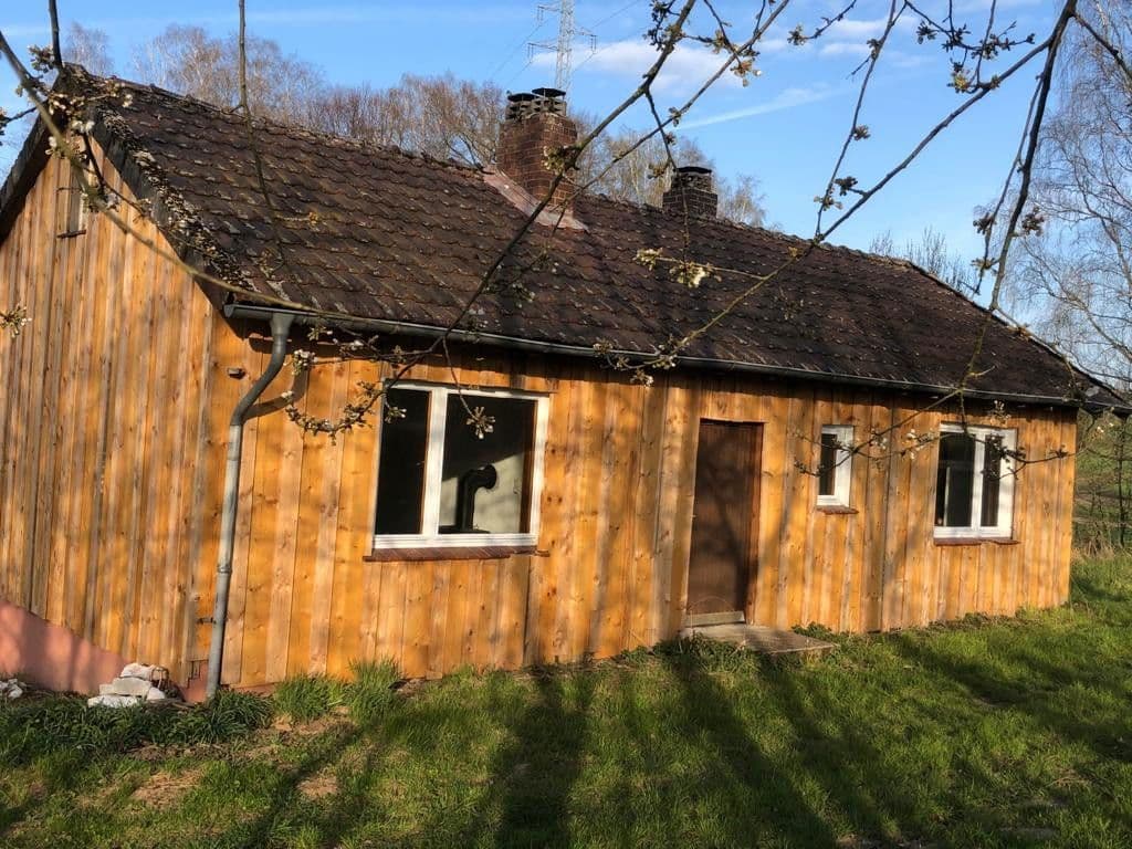 plot to rent, 9,000 m², Lange Reihe, Seesen, Lower Saxony plot to rent, 9,000 m², Lange Reihe, Seesen, Lower Saxony