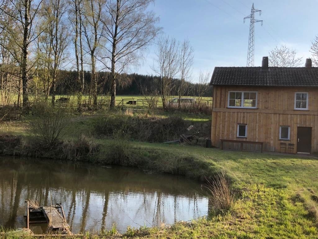 plot to rent, 9,000 m², Lange Reihe, Seesen, Lower Saxony plot to rent, 9,000 m², Lange Reihe, Seesen, Lower Saxony