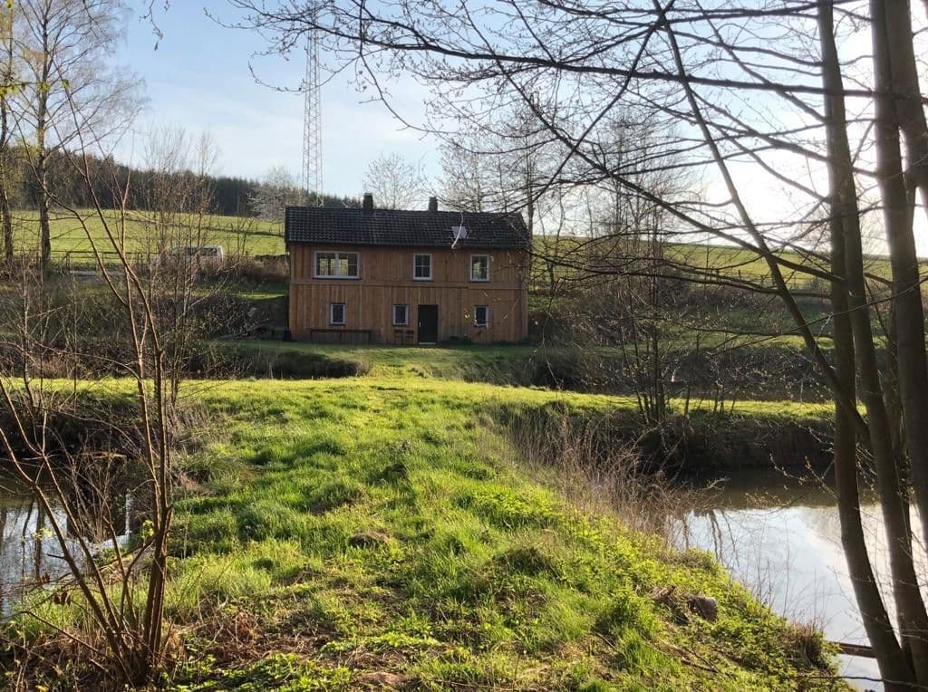 plot to rent, 9,000 m², Lange Reihe, Seesen, Lower Saxony plot to rent, 9,000 m², Lange Reihe, Seesen, Lower Saxony