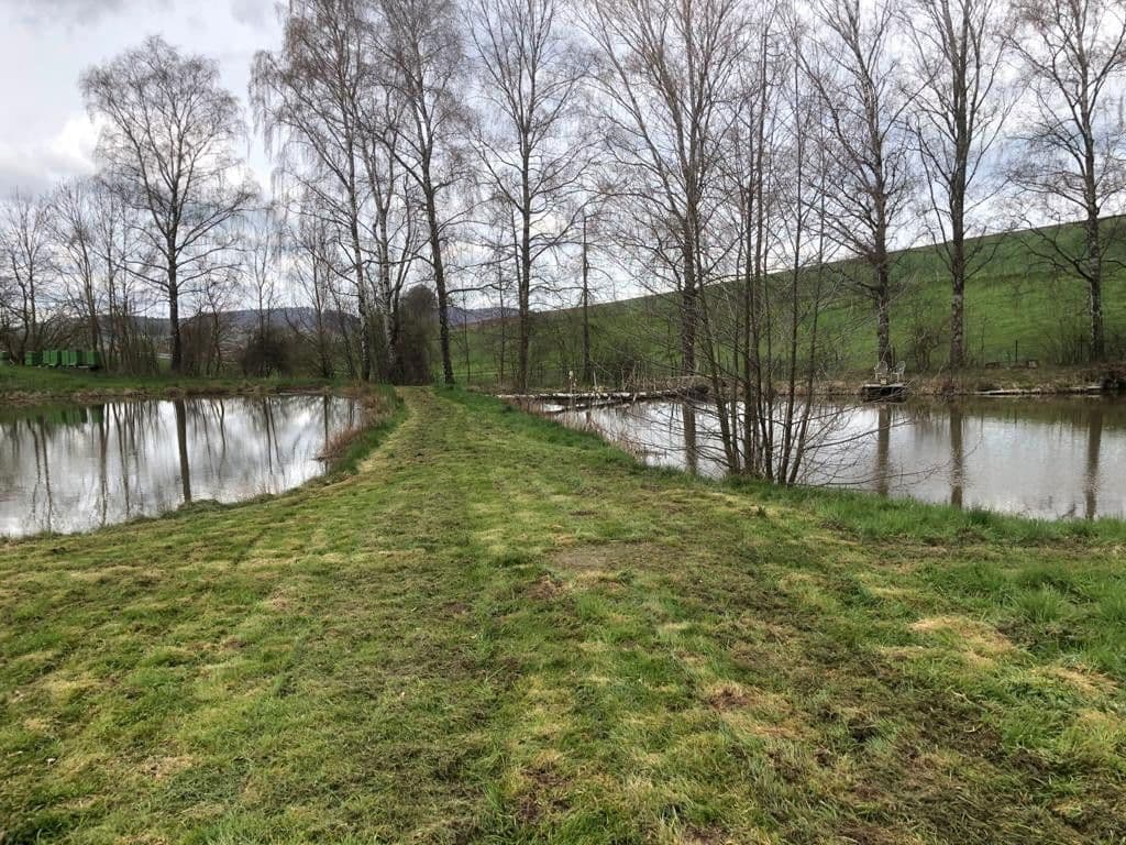 plot to rent, 9,000 m², Lange Reihe, Seesen, Lower Saxony plot to rent, 9,000 m², Lange Reihe, Seesen, Lower Saxony