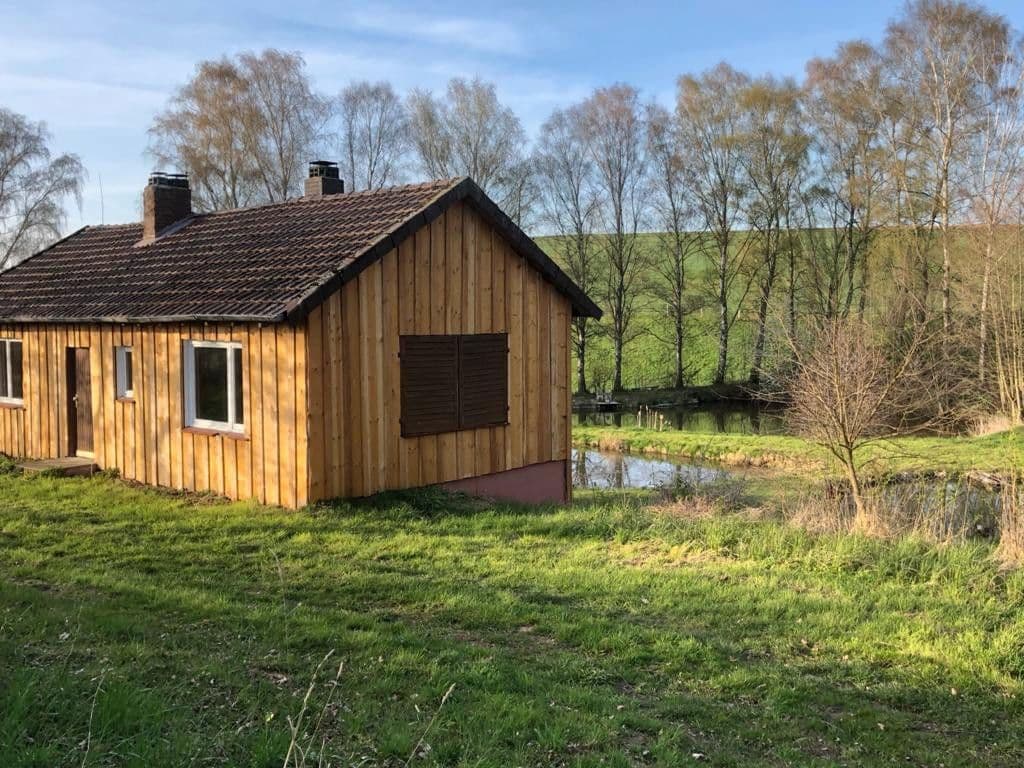 plot to rent, 9,000 m², Lange Reihe, Seesen, Lower Saxony plot to rent, 9,000 m², Lange Reihe, Seesen, Lower Saxony