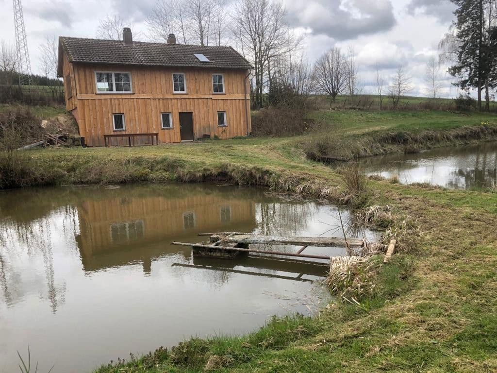 plot to rent, 9,000 m², Lange Reihe, Seesen, Lower Saxony plot to rent, 9,000 m², Lange Reihe, Seesen, Lower Saxony