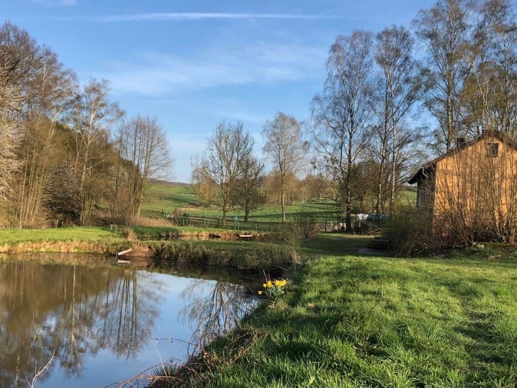 plot to rent, 9,000 m², Lange Reihe, Seesen, Lower Saxony plot to rent, 9,000 m², Lange Reihe, Seesen, Lower Saxony