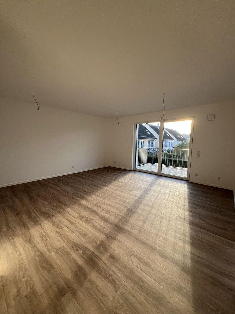 2 bedroom flat to rent, 55 m², Stockstadt am Main, Bavaria 2 bedroom flat to rent, 55 m², Stockstadt am Main, Bavaria