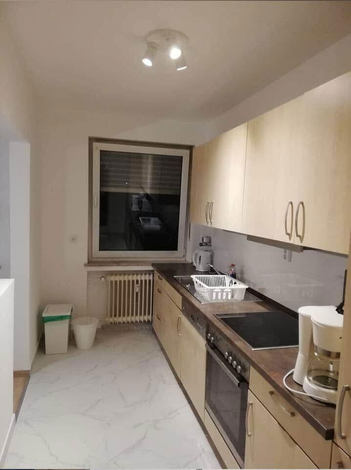 3 bedroom flat for sale, 89 m², Bahnhofstr. 15a, Dachau, Bavaria 3 bedroom flat for sale, 89 m², Bahnhofstr. 15a, Dachau, Bavaria