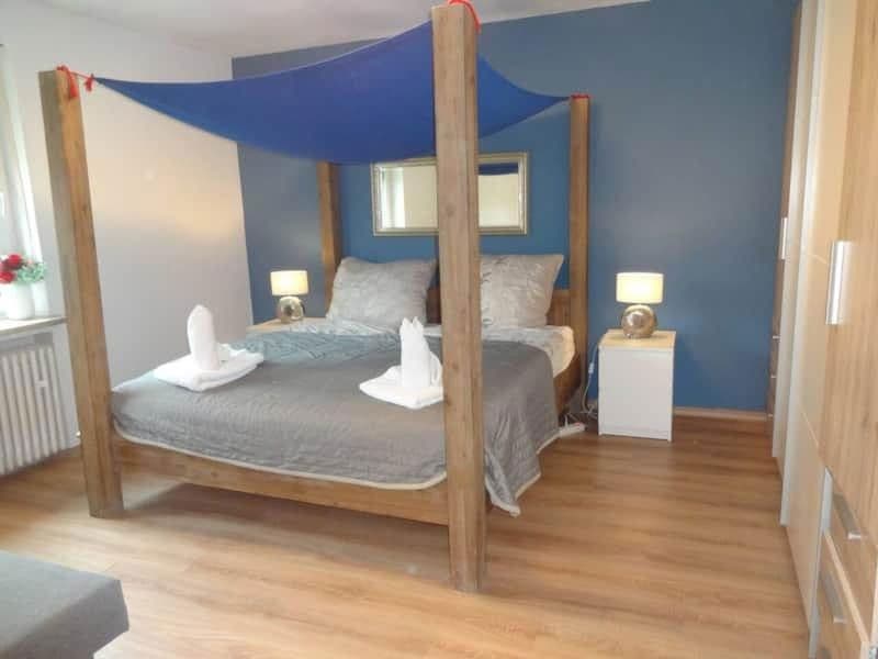 3 bedroom flat for sale, 89 m², Bahnhofstr. 15a, Dachau, Bavaria 3 bedroom flat for sale, 89 m², Bahnhofstr. 15a, Dachau, Bavaria