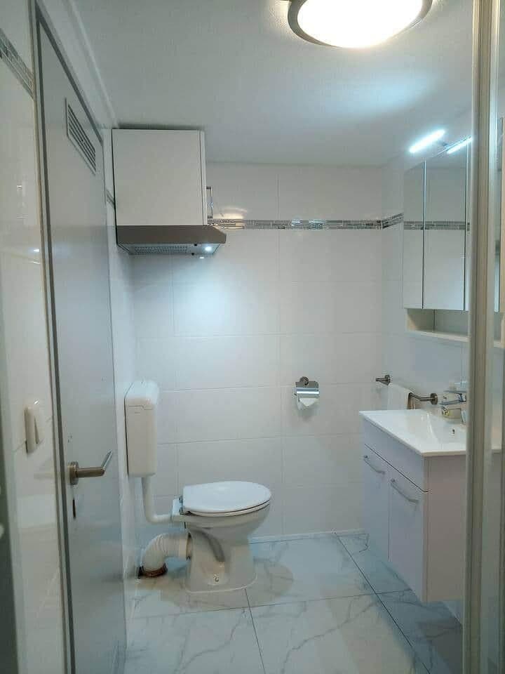 3 bedroom flat for sale, 89 m², Bahnhofstr. 15a, Dachau, Bavaria 3 bedroom flat for sale, 89 m², Bahnhofstr. 15a, Dachau, Bavaria