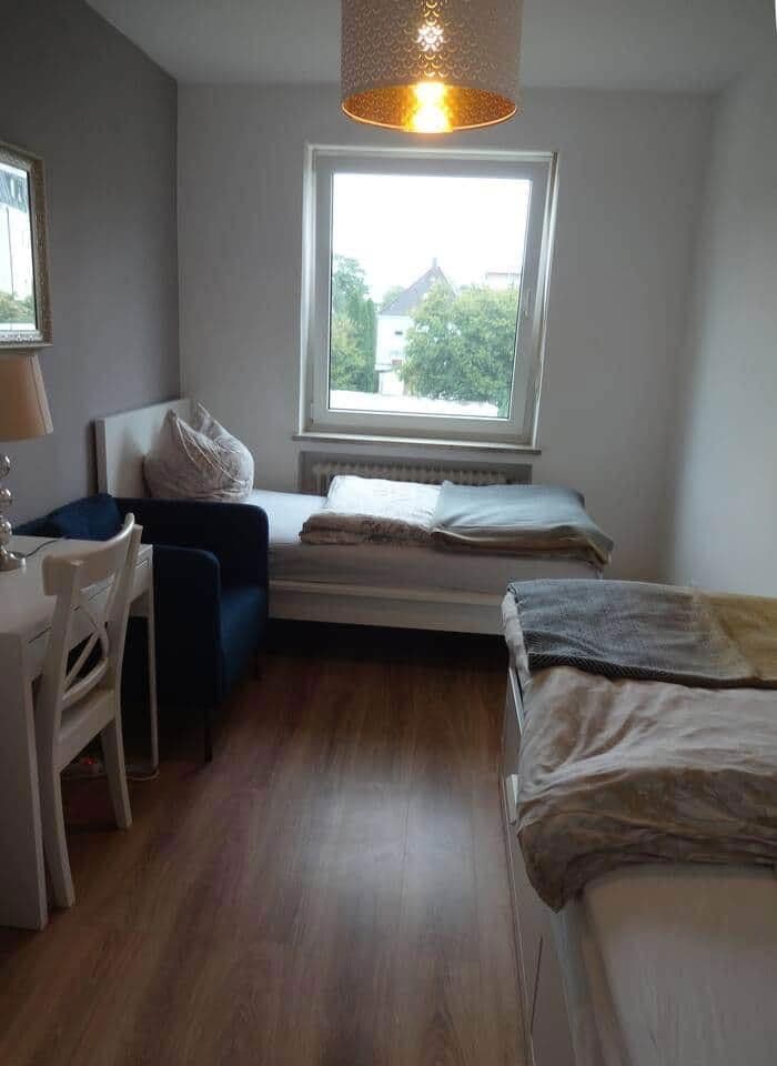 3 bedroom flat for sale, 89 m², Bahnhofstr. 15a, Dachau, Bavaria 3 bedroom flat for sale, 89 m², Bahnhofstr. 15a, Dachau, Bavaria