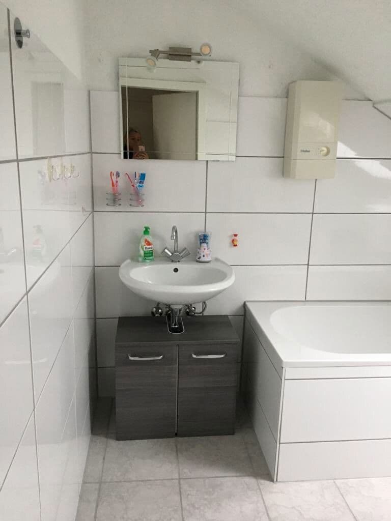 3 bedroom flat to rent, 68 m², Am Hange 30, Hagen, North Rhine-Westphalia 3 bedroom flat to rent, 68 m², Am Hange 30, Hagen, North Rhine-Westphalia
