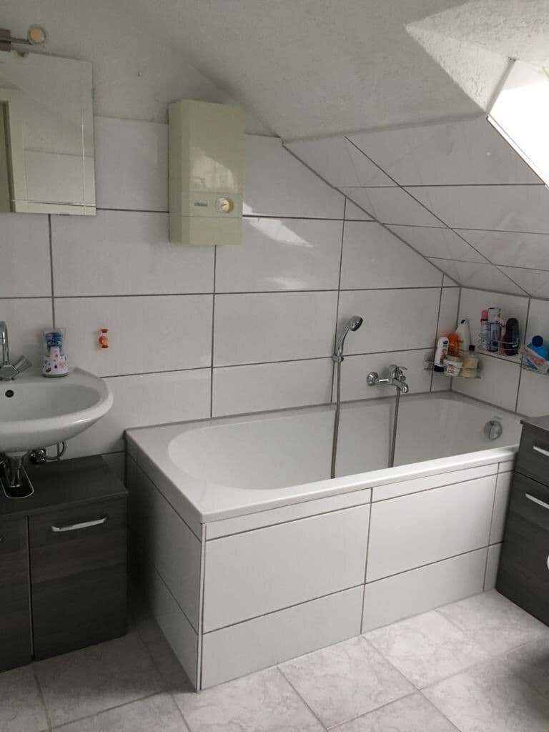 3 bedroom flat to rent, 68 m², Am Hange 30, Hagen, North Rhine-Westphalia 3 bedroom flat to rent, 68 m², Am Hange 30, Hagen, North Rhine-Westphalia