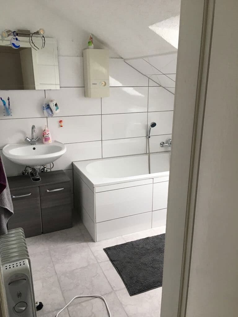 3 bedroom flat to rent, 68 m², Am Hange 30, Hagen, North Rhine-Westphalia 3 bedroom flat to rent, 68 m², Am Hange 30, Hagen, North Rhine-Westphalia
