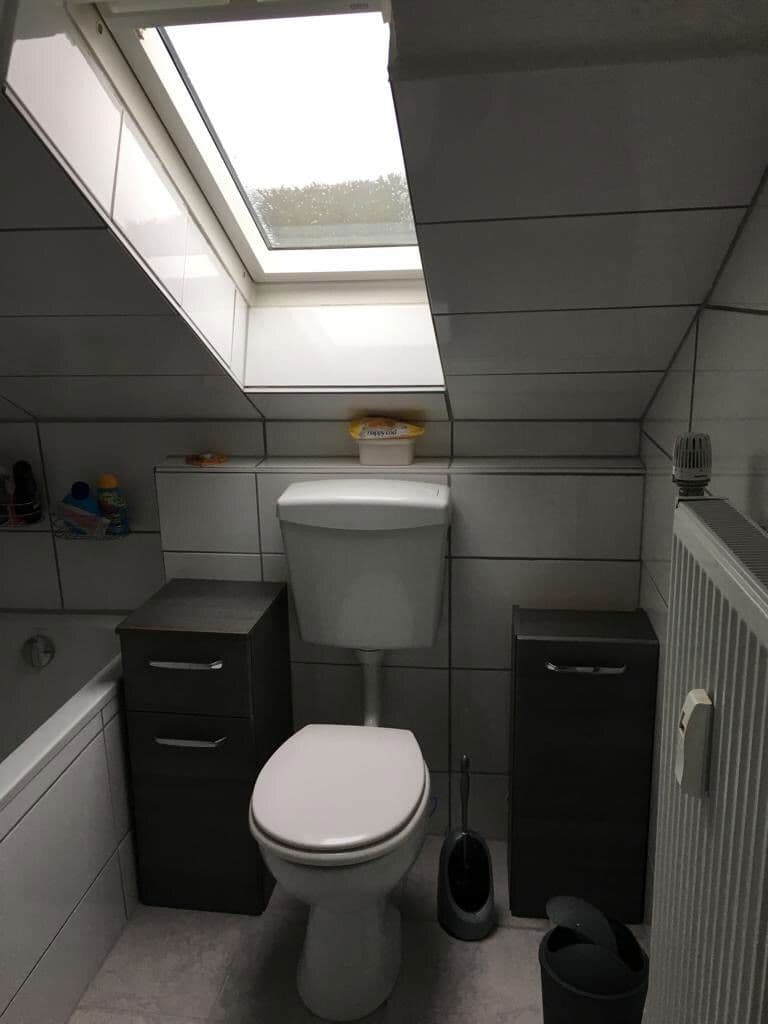 3 bedroom flat to rent, 68 m², Am Hange 30, Hagen, North Rhine-Westphalia 3 bedroom flat to rent, 68 m², Am Hange 30, Hagen, North Rhine-Westphalia