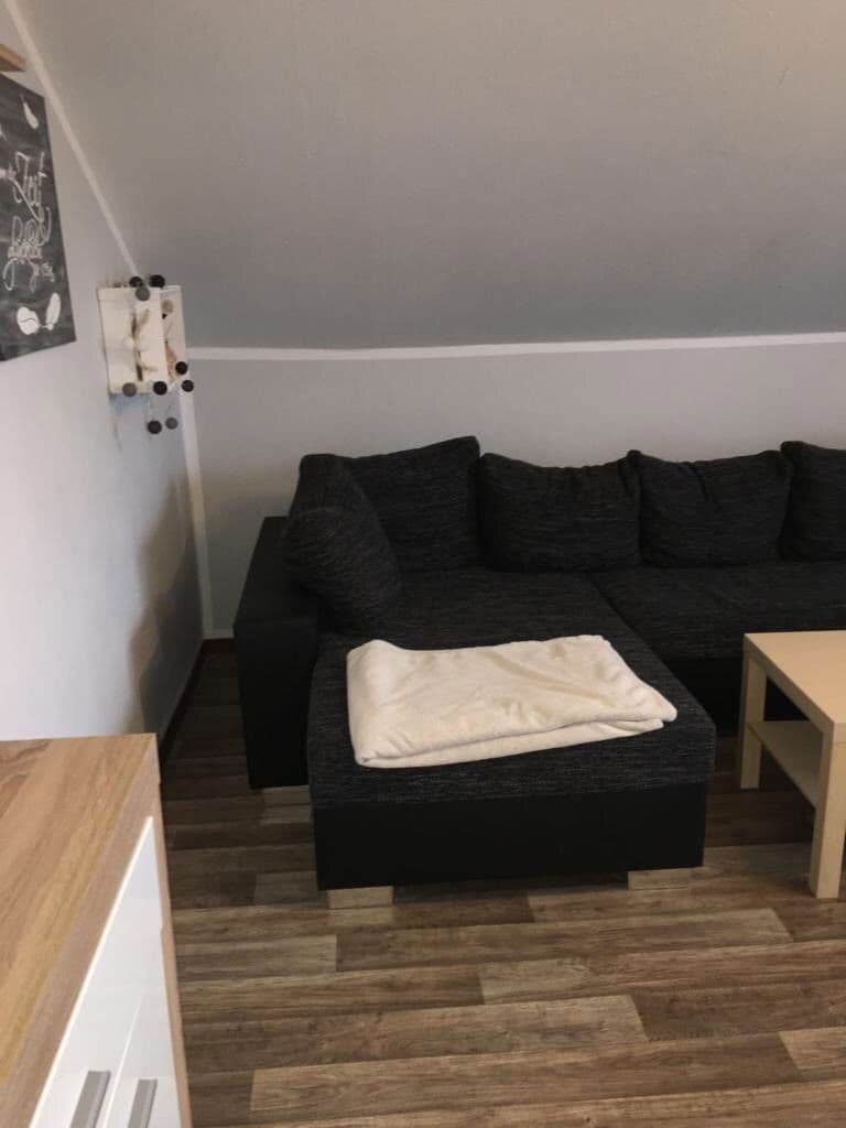 3 bedroom flat to rent, 68 m², Am Hange 30, Hagen, North Rhine-Westphalia 3 bedroom flat to rent, 68 m², Am Hange 30, Hagen, North Rhine-Westphalia