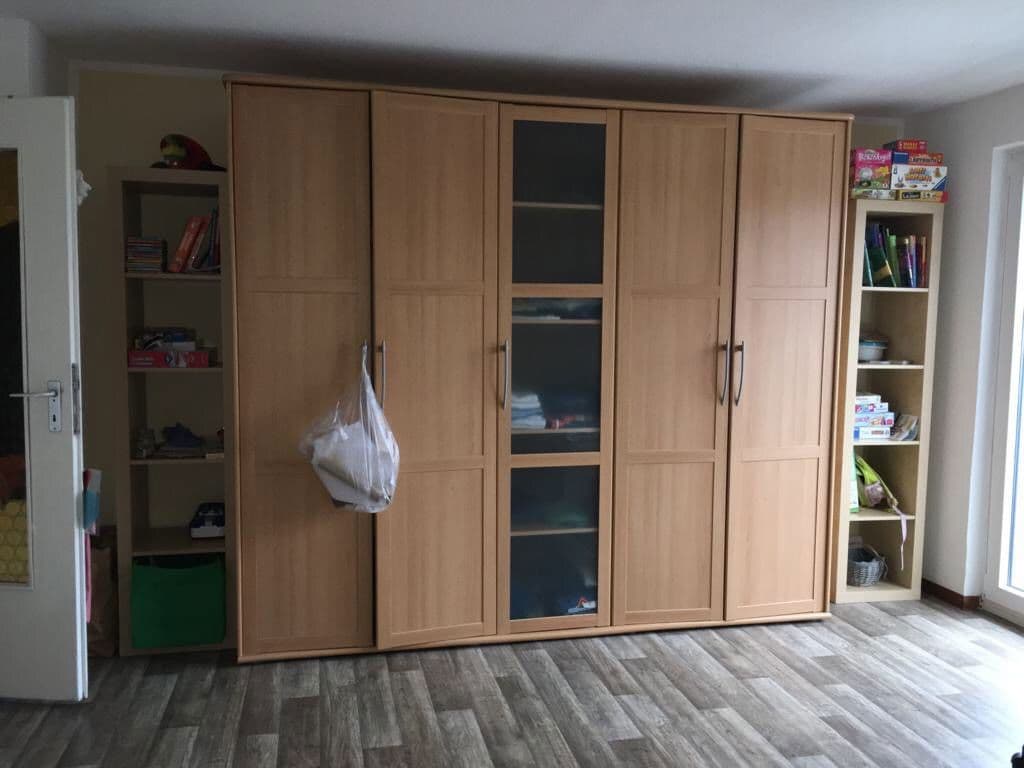 3 bedroom flat to rent, 68 m², Am Hange 30, Hagen, North Rhine-Westphalia 3 bedroom flat to rent, 68 m², Am Hange 30, Hagen, North Rhine-Westphalia