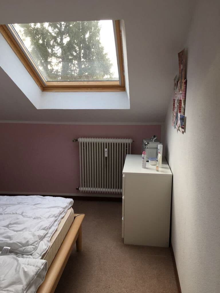 3 bedroom flat to rent, 68 m², Am Hange 30, Hagen, North Rhine-Westphalia 3 bedroom flat to rent, 68 m², Am Hange 30, Hagen, North Rhine-Westphalia