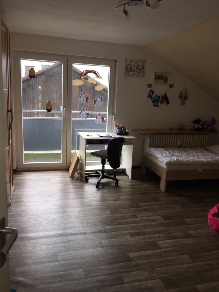 3 bedroom flat to rent, 68 m², Am Hange 30, Hagen, North Rhine-Westphalia 3 bedroom flat to rent, 68 m², Am Hange 30, Hagen, North Rhine-Westphalia