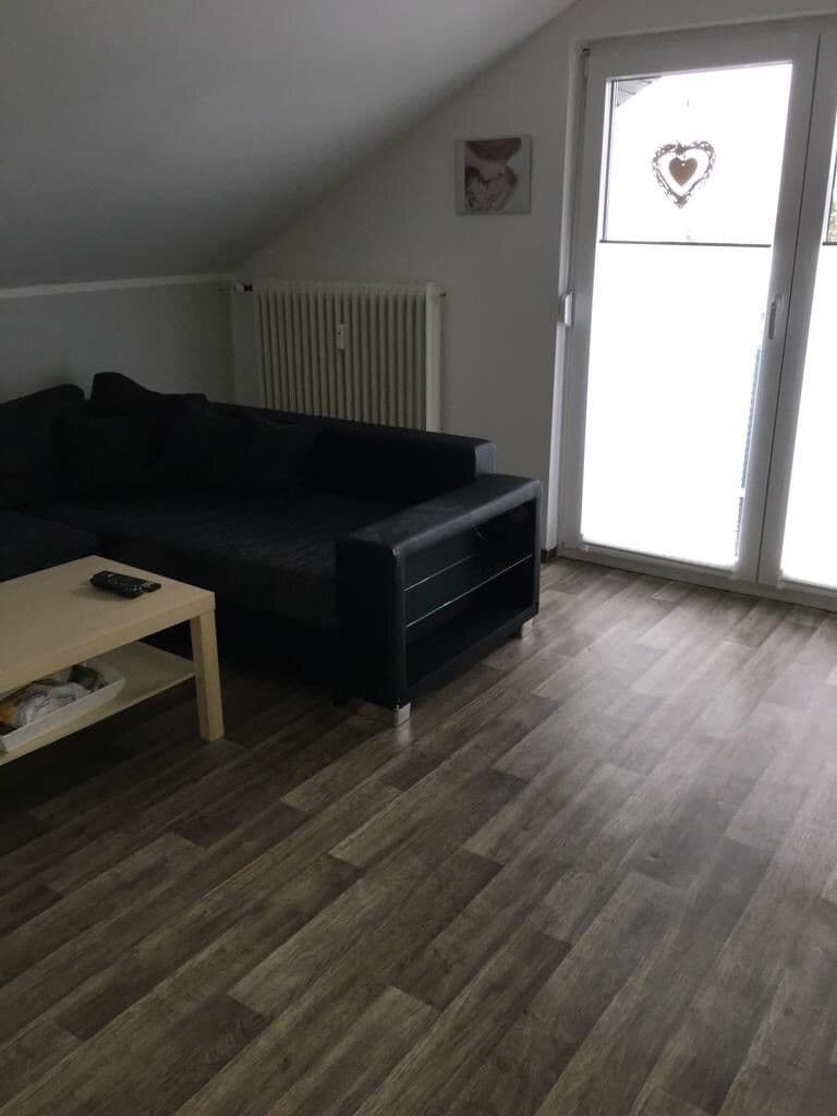 3 bedroom flat to rent, 68 m², Am Hange 30, Hagen, North Rhine-Westphalia 3 bedroom flat to rent, 68 m², Am Hange 30, Hagen, North Rhine-Westphalia