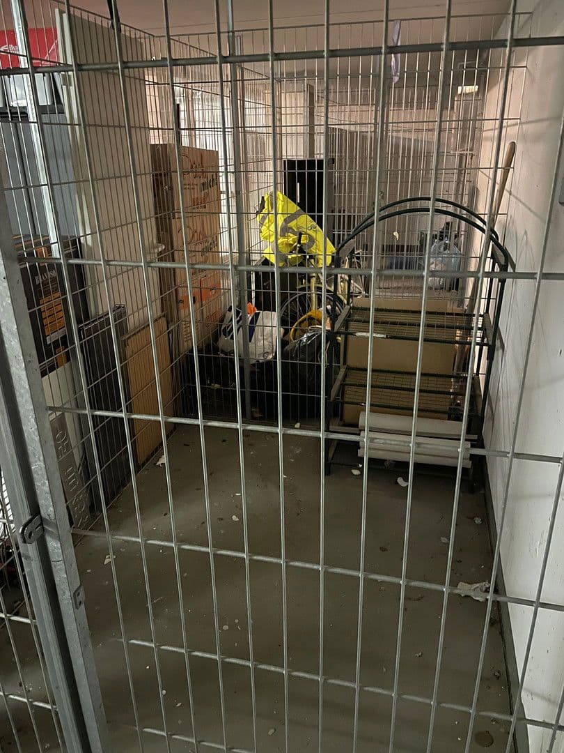 2 bedroom with open-plan kitchen flat to rent, 89 m², Offenbacher Straße, Dietzenbach, Hesse 2 bedroom with open-plan kitchen flat to rent, 89 m², Offenbacher Straße, Dietzenbach, Hesse