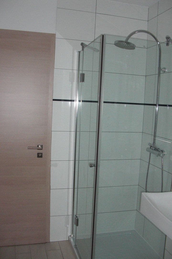 2 bedroom flat to rent, 54 m², Prahmweg 11, Nordhorn, Lower Saxony 2 bedroom flat to rent, 54 m², Prahmweg 11, Nordhorn, Lower Saxony