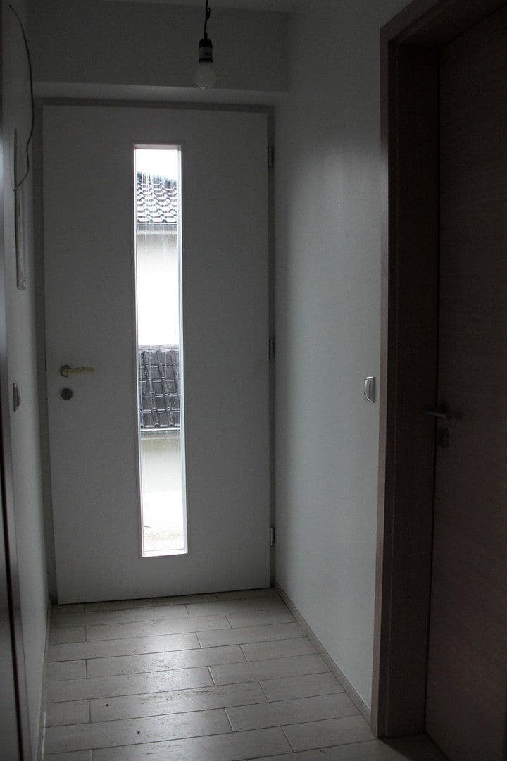 2 bedroom flat to rent, 54 m², Prahmweg 11, Nordhorn, Lower Saxony 2 bedroom flat to rent, 54 m², Prahmweg 11, Nordhorn, Lower Saxony