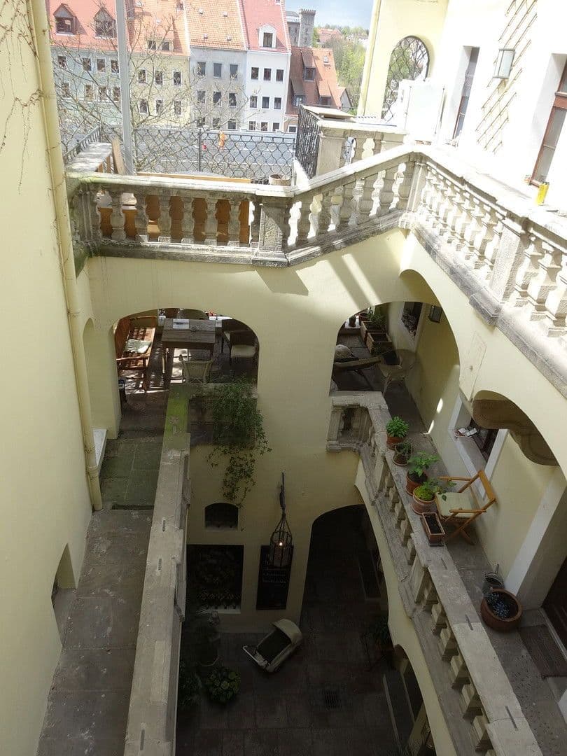 2 bedroom flat to rent, 48 m², Görlitz, Saxony 2 bedroom flat to rent, 48 m², Görlitz, Saxony