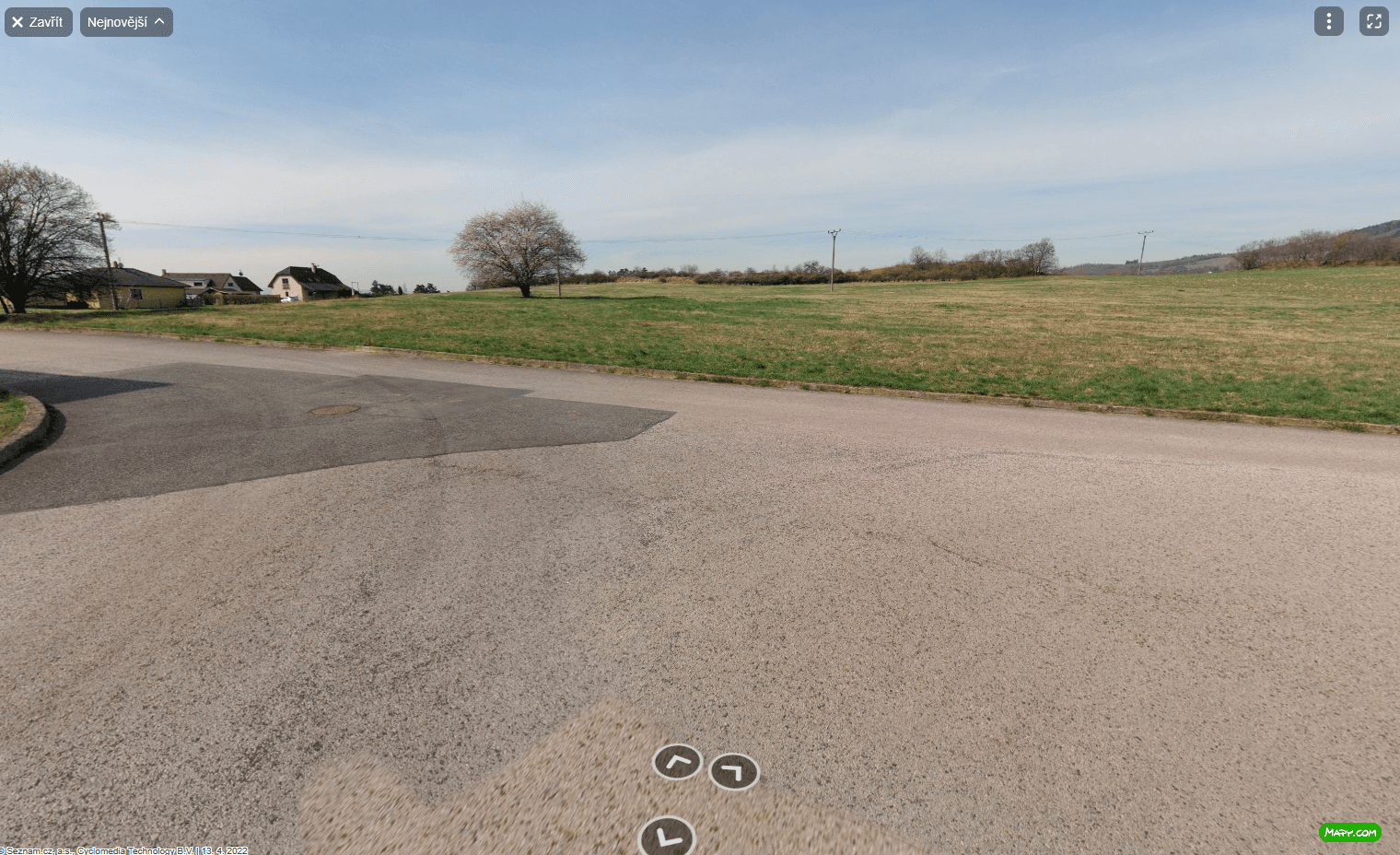 plot for sale, 935 m², Zdice, Středočeský Region plot for sale, 935 m², Zdice, Středočeský Region