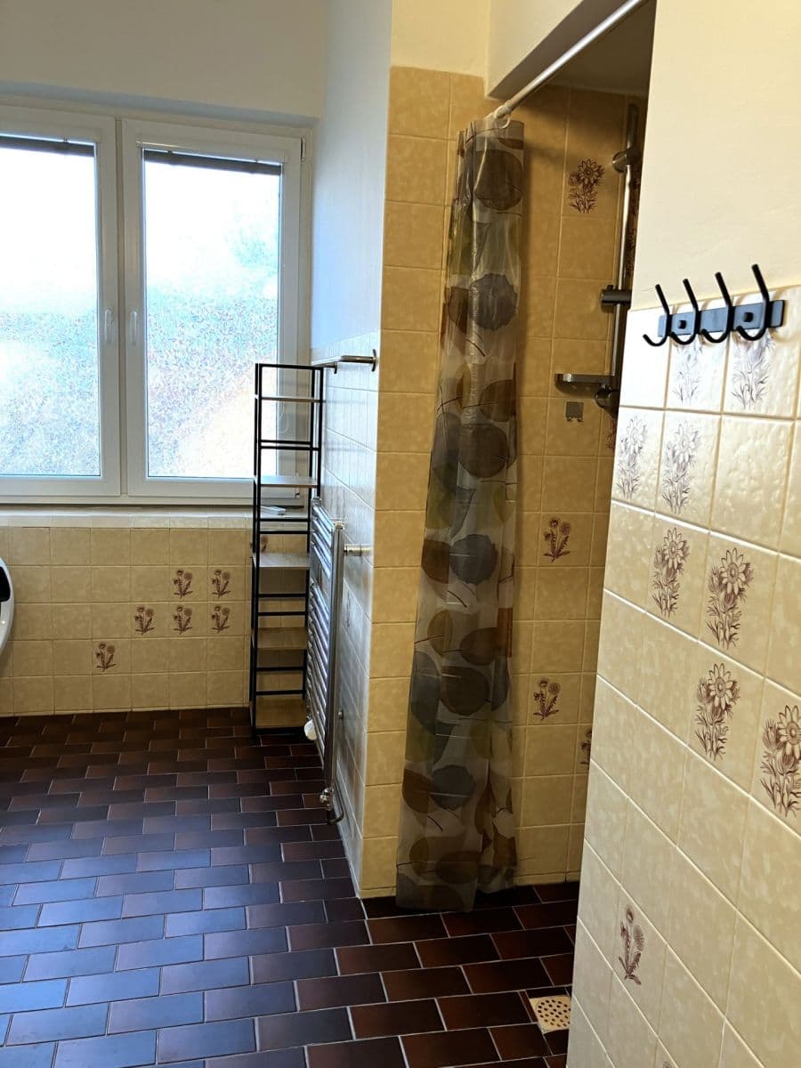 3 bedroom flat to rent, 90 m², Krkoškova, Brno, Jihomoravský Region 3 bedroom flat to rent, 90 m², Krkoškova, Brno, Jihomoravský Region