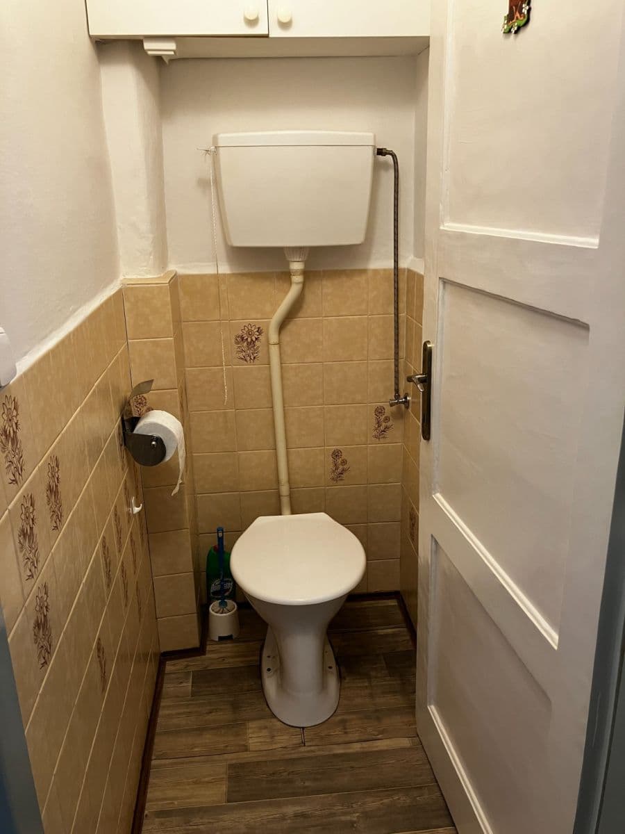 3 bedroom flat to rent, 90 m², Krkoškova, Brno, Jihomoravský Region 3 bedroom flat to rent, 90 m², Krkoškova, Brno, Jihomoravský Region