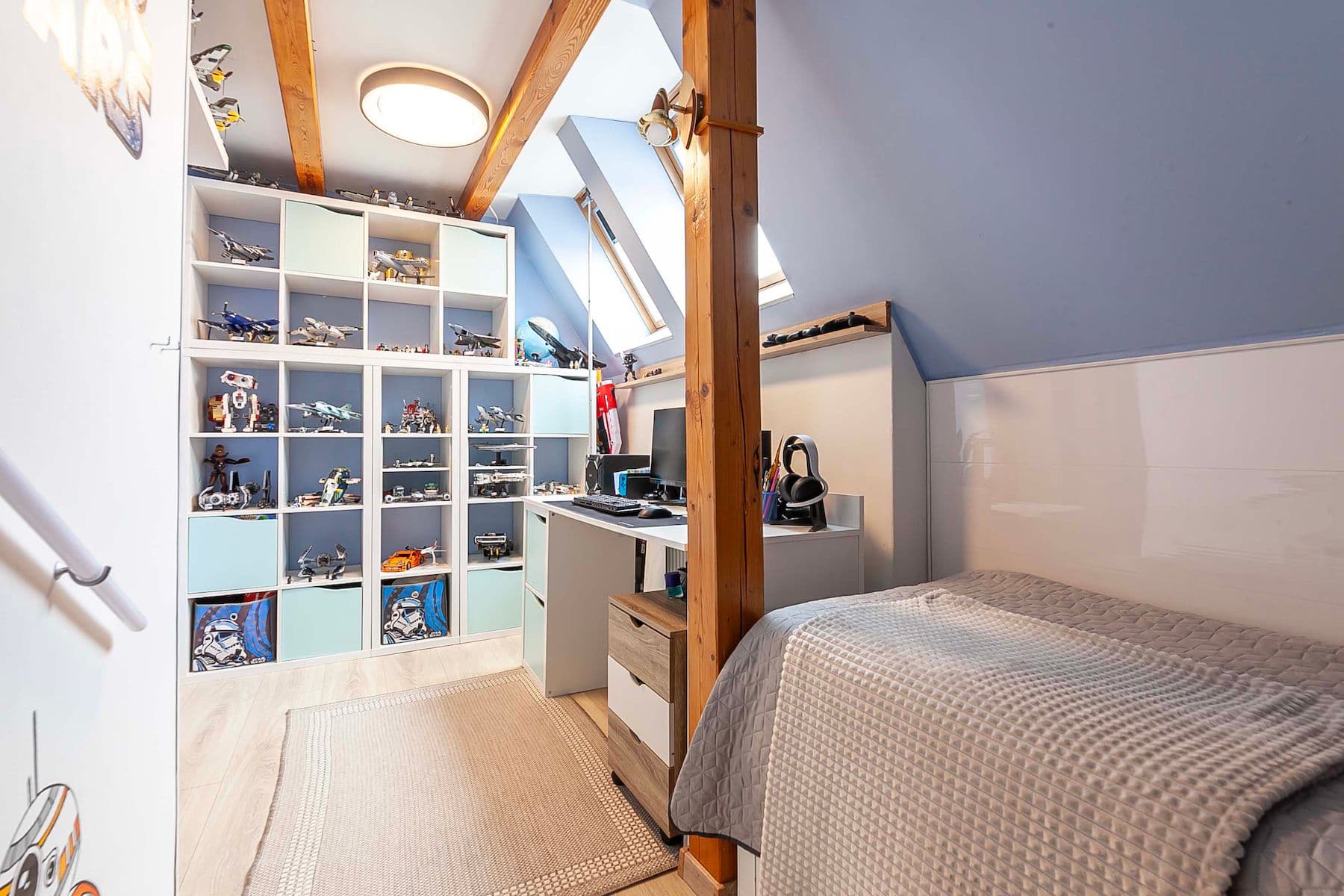 3 bedroom flat for sale, 88 m², Na Vyhlídce, Prague, Prague 3 bedroom flat for sale, 88 m², Na Vyhlídce, Prague, Prague