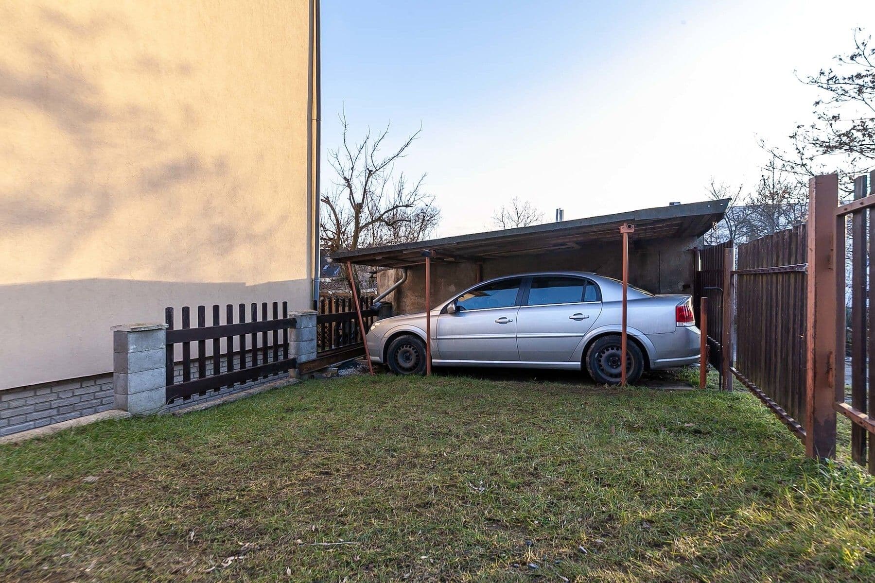 3 bedroom flat for sale, 88 m², Na Vyhlídce, Prague, Prague 3 bedroom flat for sale, 88 m², Na Vyhlídce, Prague, Prague