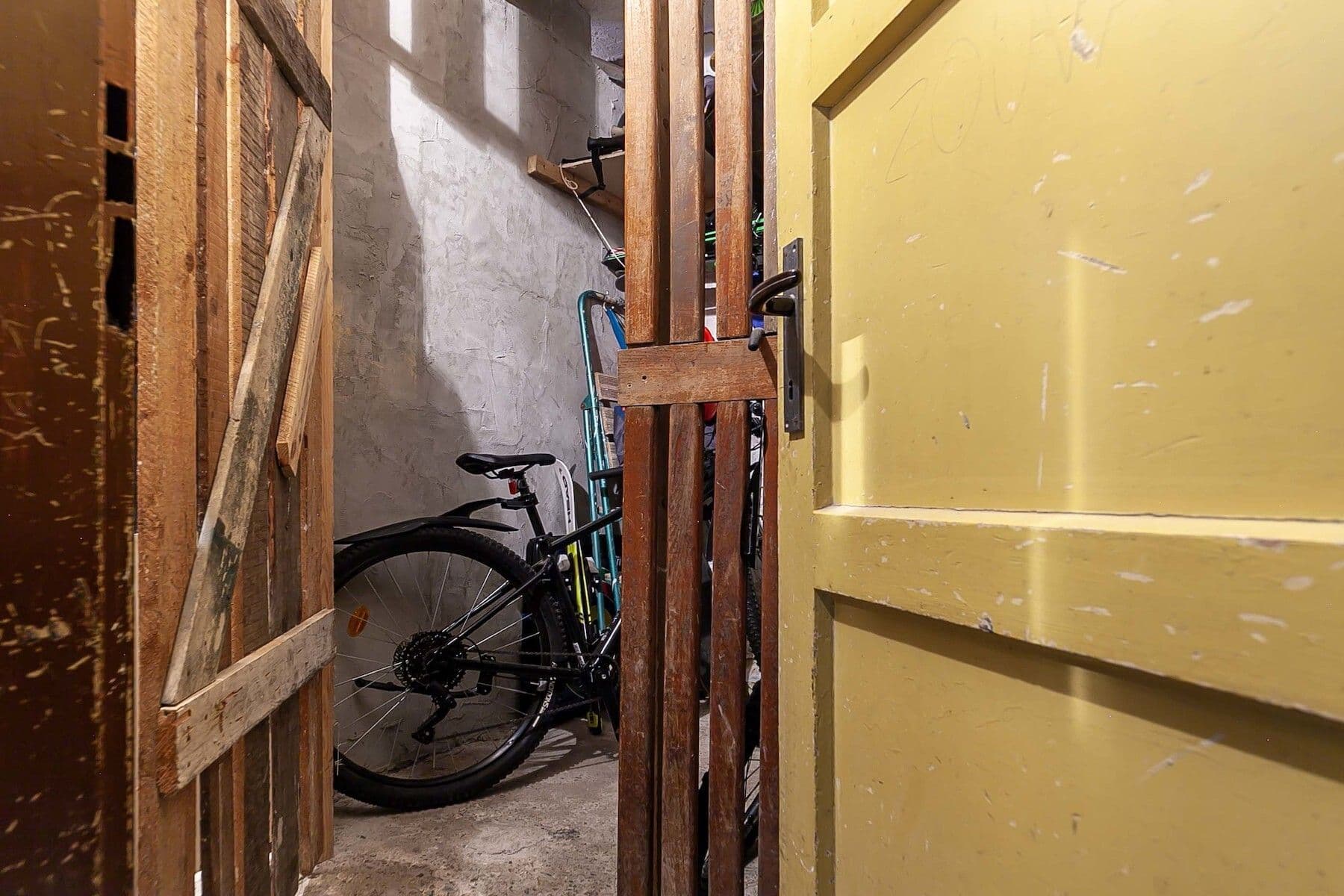 3 bedroom flat for sale, 88 m², Na Vyhlídce, Prague, Prague 3 bedroom flat for sale, 88 m², Na Vyhlídce, Prague, Prague