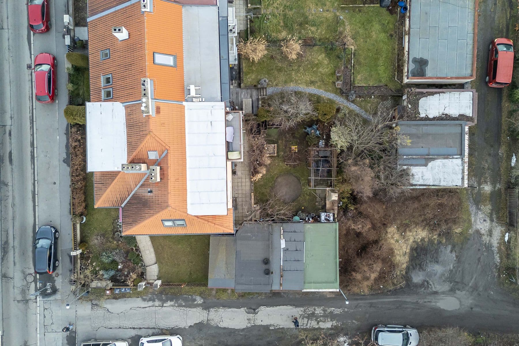 3 bedroom flat for sale, 88 m², Na Vyhlídce, Prague, Prague 3 bedroom flat for sale, 88 m², Na Vyhlídce, Prague, Prague