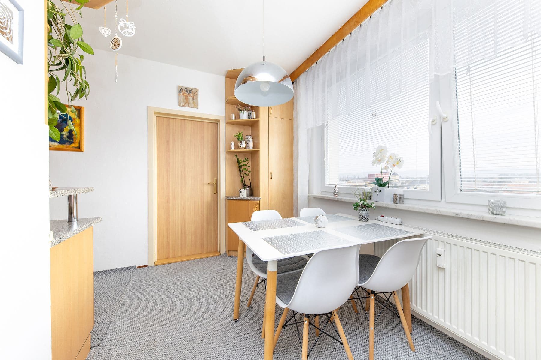 3 bedroom flat for sale, 70 m², Gen. Svobody, Uničov, Olomoucký Region 3 bedroom flat for sale, 70 m², Gen. Svobody, Uničov, Olomoucký Region