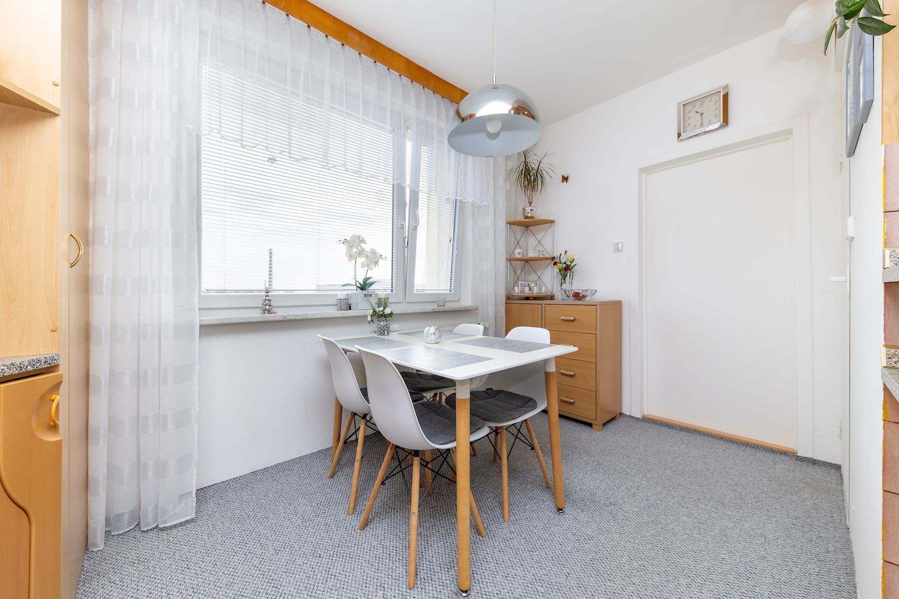 3 bedroom flat for sale, 70 m², Gen. Svobody, Uničov, Olomoucký Region 3 bedroom flat for sale, 70 m², Gen. Svobody, Uničov, Olomoucký Region