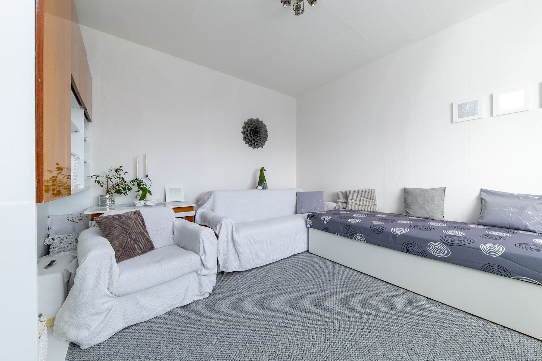 3 bedroom flat for sale, 70 m², Gen. Svobody, Uničov, Olomoucký Region 3 bedroom flat for sale, 70 m², Gen. Svobody, Uničov, Olomoucký Region