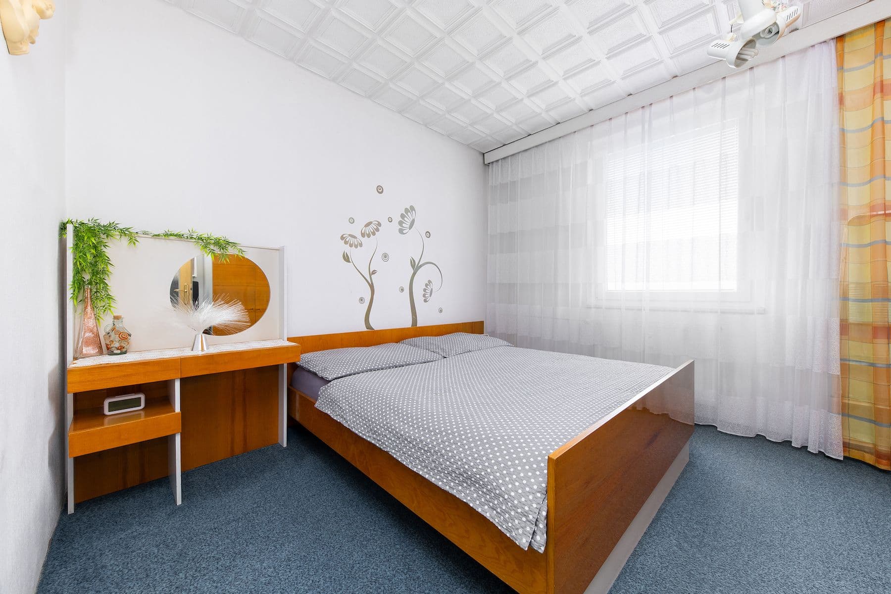 3 bedroom flat for sale, 70 m², Gen. Svobody, Uničov, Olomoucký Region 3 bedroom flat for sale, 70 m², Gen. Svobody, Uničov, Olomoucký Region