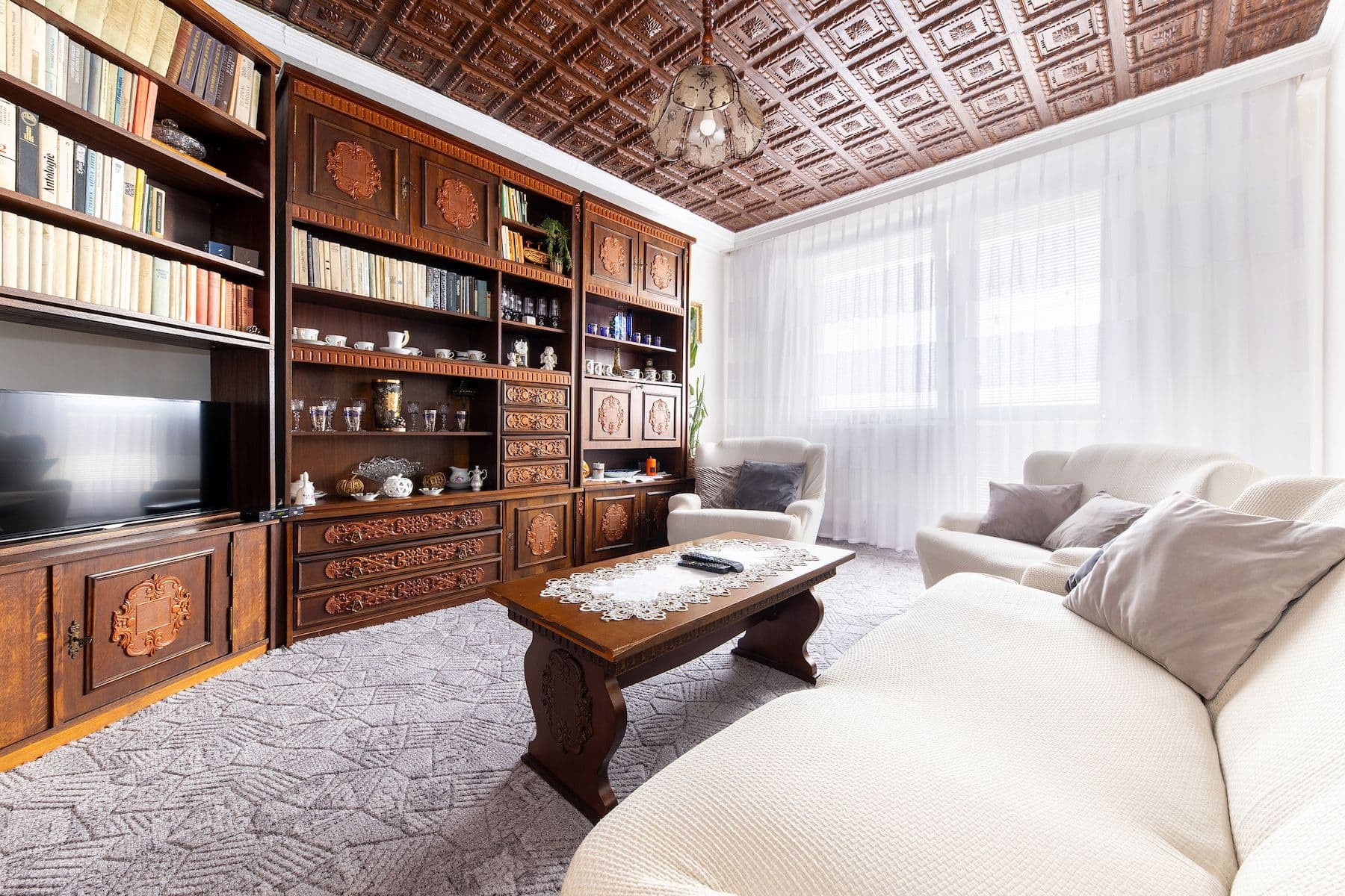 3 bedroom flat for sale, 70 m², Gen. Svobody, Uničov, Olomoucký Region 3 bedroom flat for sale, 70 m², Gen. Svobody, Uničov, Olomoucký Region