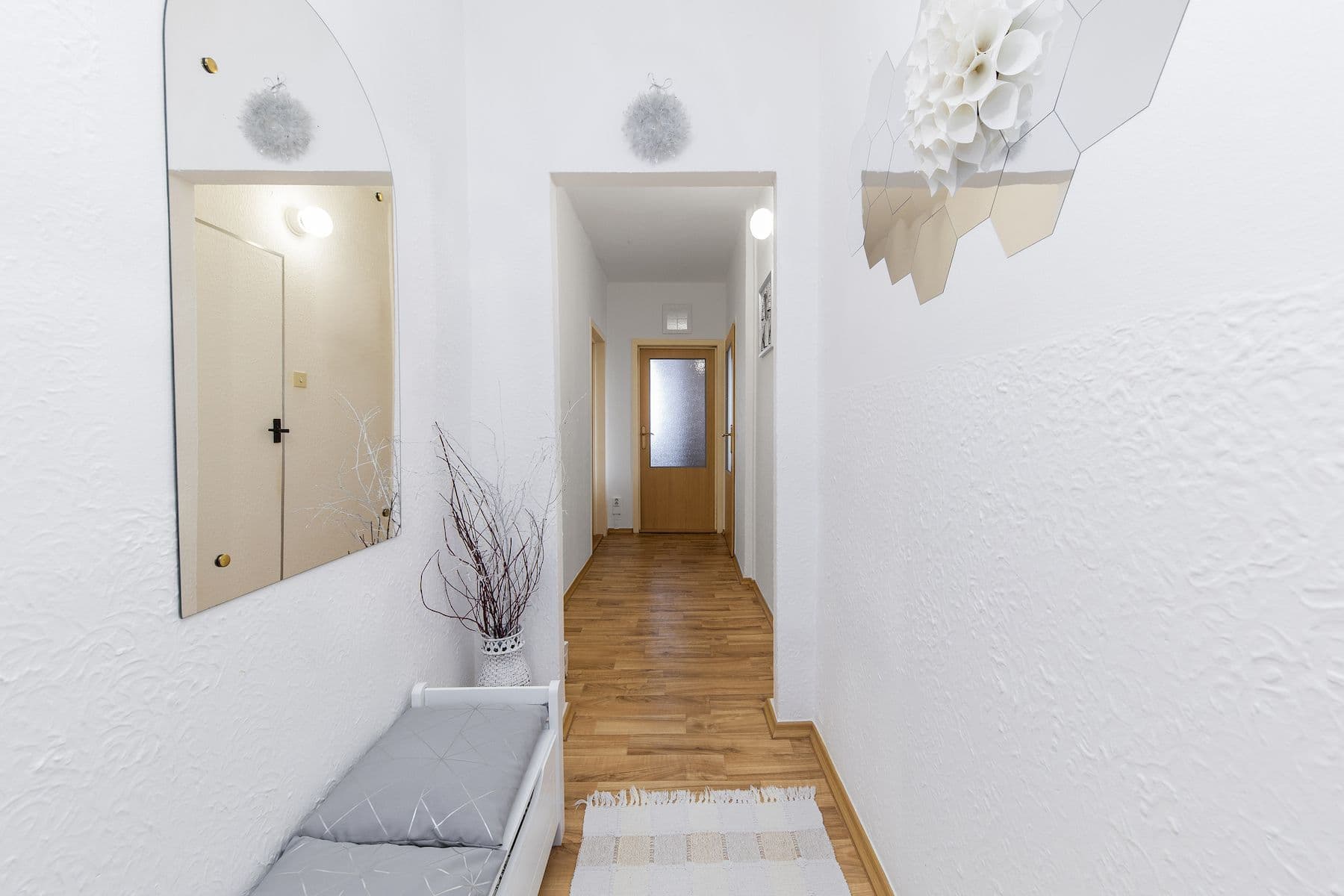 3 bedroom flat for sale, 70 m², Gen. Svobody, Uničov, Olomoucký Region 3 bedroom flat for sale, 70 m², Gen. Svobody, Uničov, Olomoucký Region