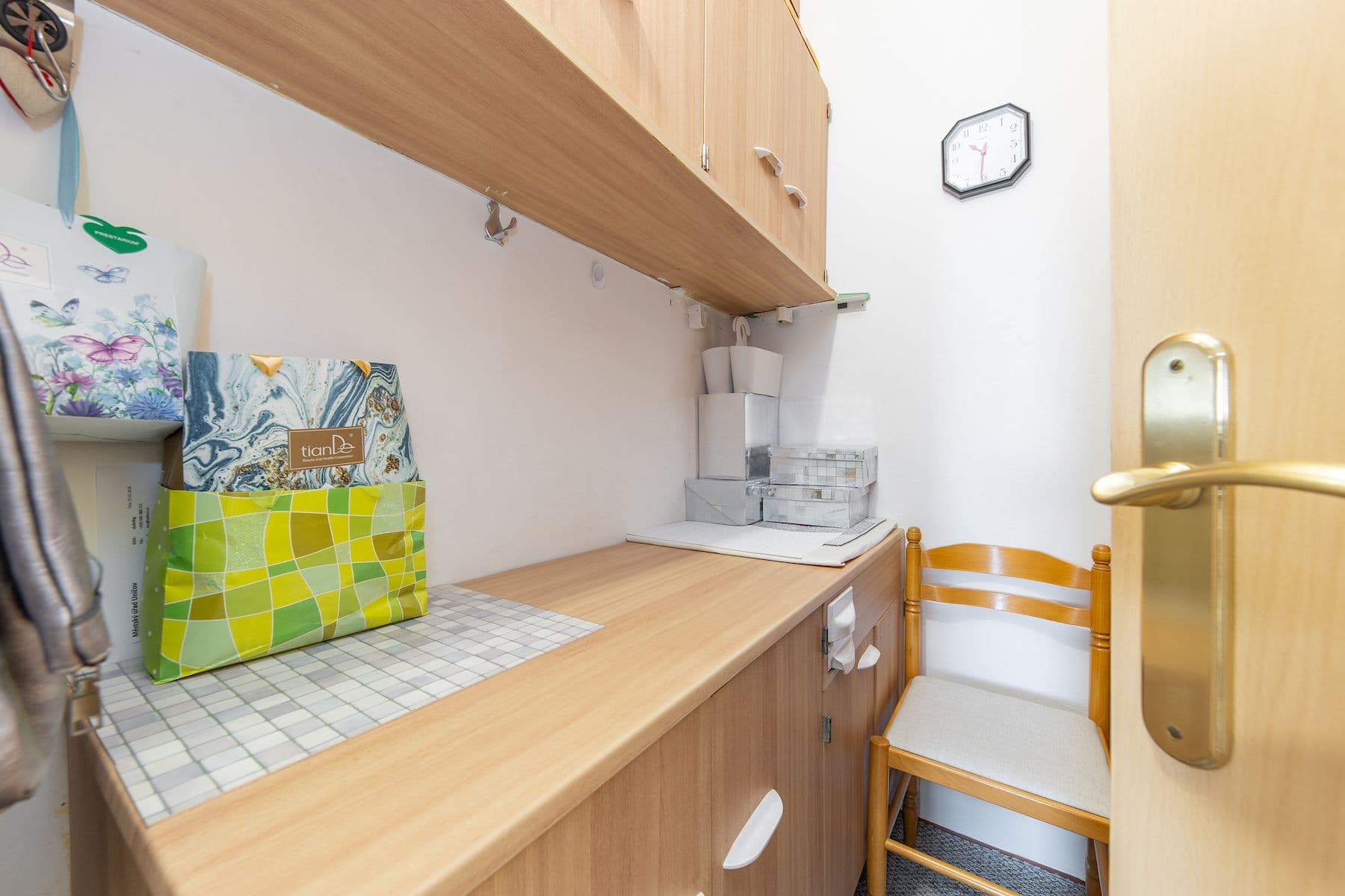 3 bedroom flat for sale, 70 m², Gen. Svobody, Uničov, Olomoucký Region 3 bedroom flat for sale, 70 m², Gen. Svobody, Uničov, Olomoucký Region