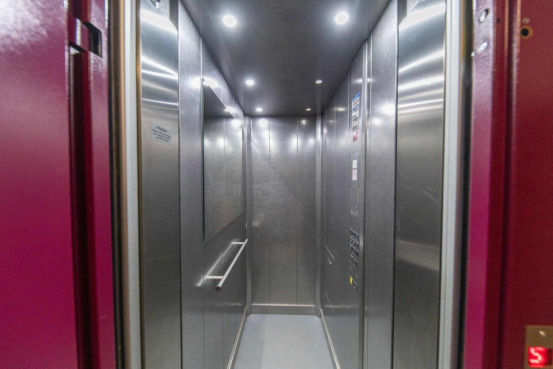 3 bedroom flat for sale, 70 m², Gen. Svobody, Uničov, Olomoucký Region 3 bedroom flat for sale, 70 m², Gen. Svobody, Uničov, Olomoucký Region