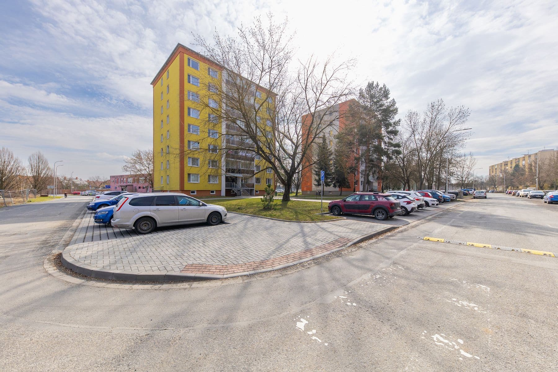 3 bedroom flat for sale, 70 m², Gen. Svobody, Uničov, Olomoucký Region 3 bedroom flat for sale, 70 m², Gen. Svobody, Uničov, Olomoucký Region