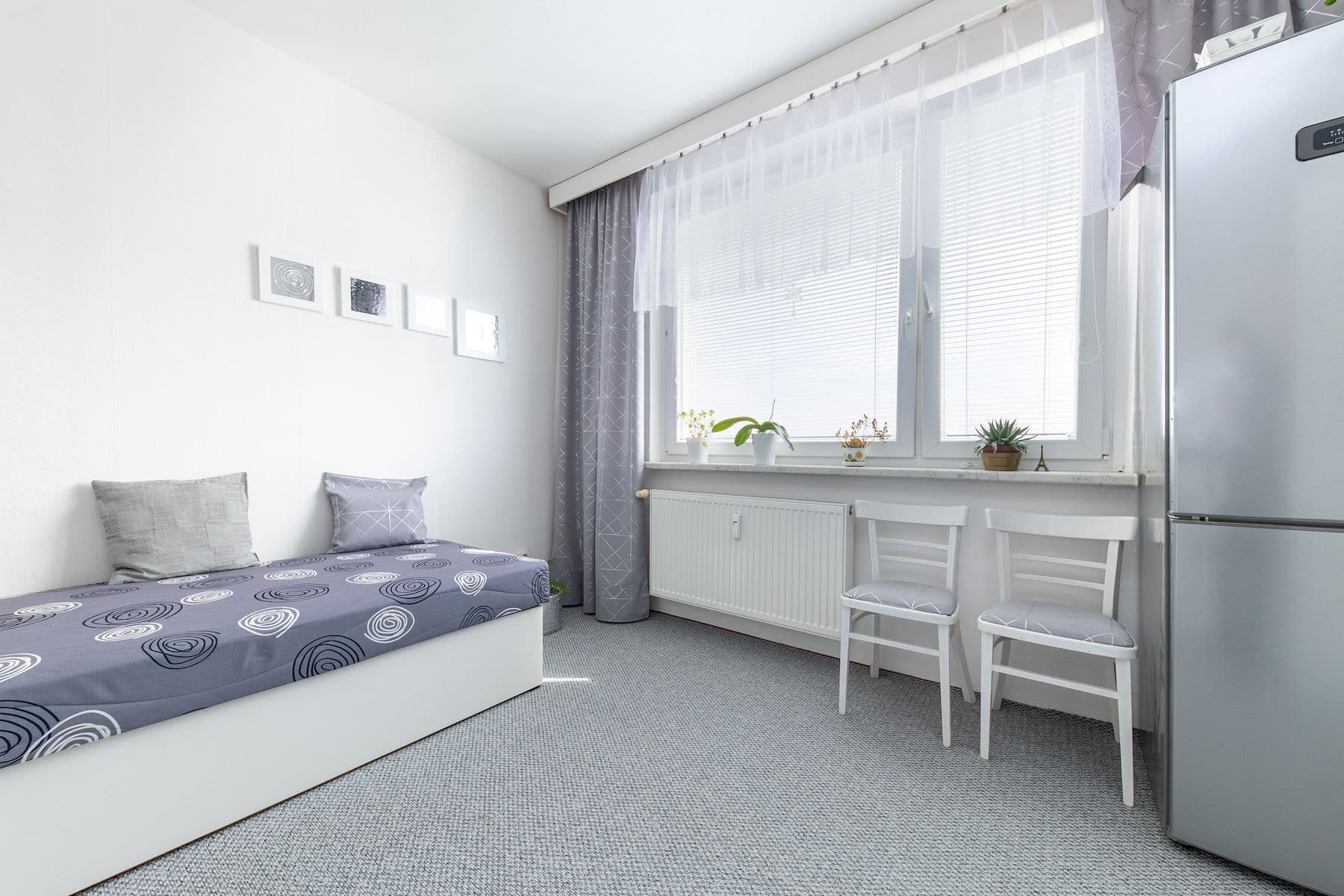 3 bedroom flat for sale, 70 m², Gen. Svobody, Uničov, Olomoucký Region 3 bedroom flat for sale, 70 m², Gen. Svobody, Uničov, Olomoucký Region